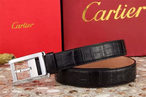 cartier belts replica|cartier belt women.